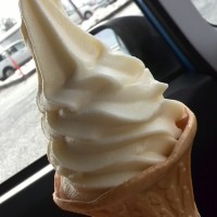 日本一おいしいソフトクリーム