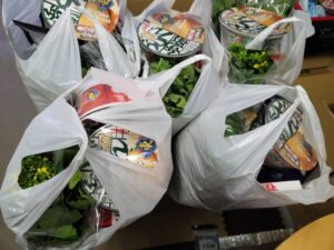 フードパントリー(3月4日 5日) (4)