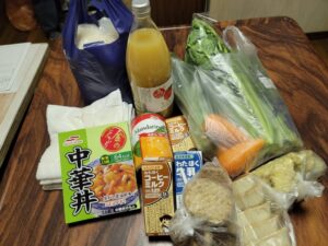 フードパントリー(3月4日 5日) (5)