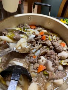 LINE ALBUM 2025.10.21)らくやこども食堂(10月お誕生会) 251208