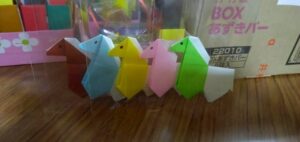 LINE ALBUM 25.12.2らくやこども食堂 251208