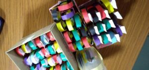 LINE ALBUM 25.12.2らくやこども食堂 251208