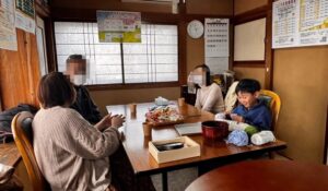 ぼらんたすの居場所