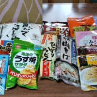 おてらおやつクラブ×フェリシモ